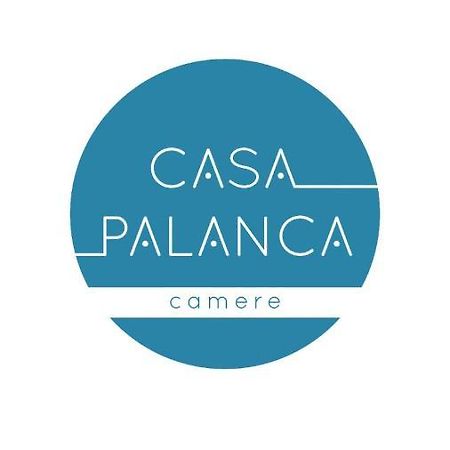 Casa Palanca Camere Sirolo Exterior foto