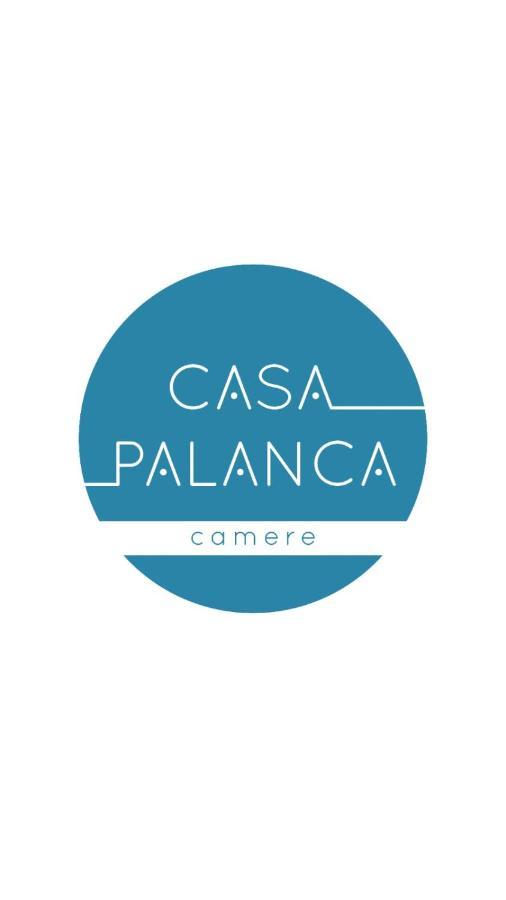 Casa Palanca Camere Sirolo Exterior foto